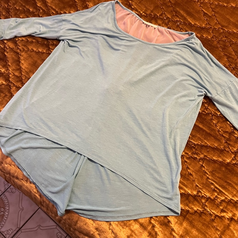 Top blouse - Picture 5 of 7